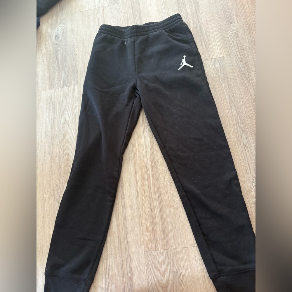 Jordan sweatpants
